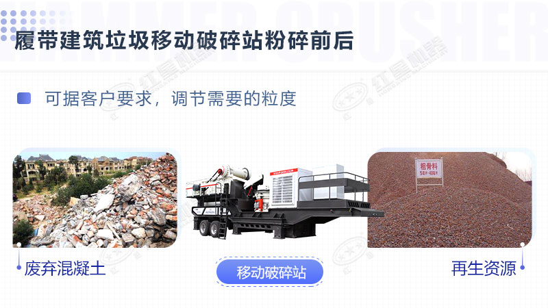 廢磚頭粉碎機器多錢一臺？哪里有賣的？
