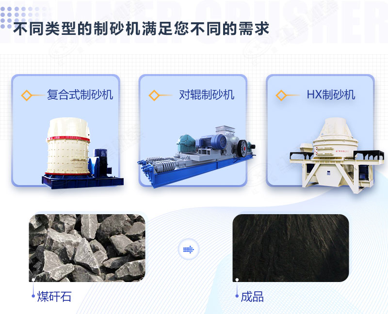 一小時產(chǎn)10噸的制砂機多少錢？
