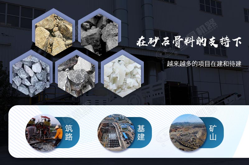 時產(chǎn)200噸的制砂機什么價格？哪家好？求推薦