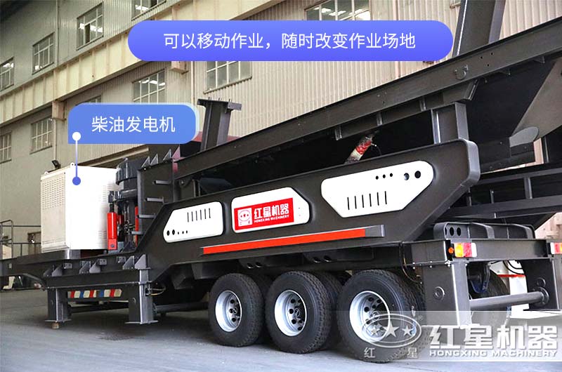 建筑垃圾處理商機不斷，您的建筑垃圾粉碎機準備好了嗎？