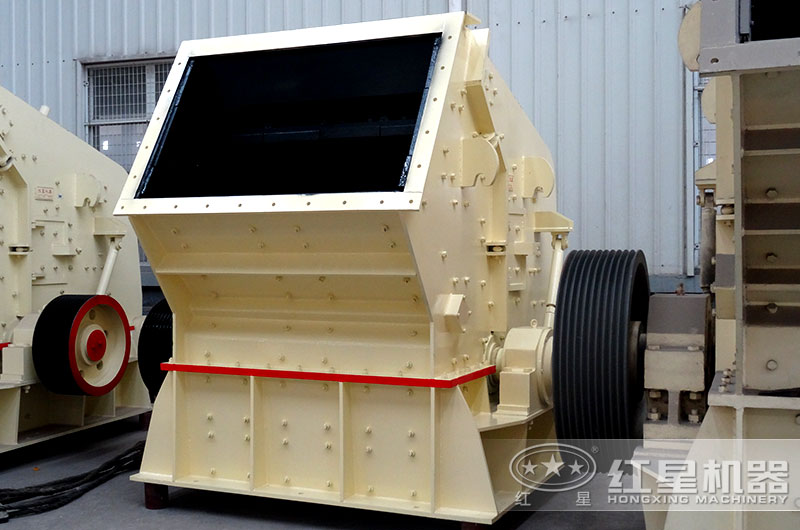 將青石加工成12、13石子的破碎機(jī)有哪些？哪種比較好？