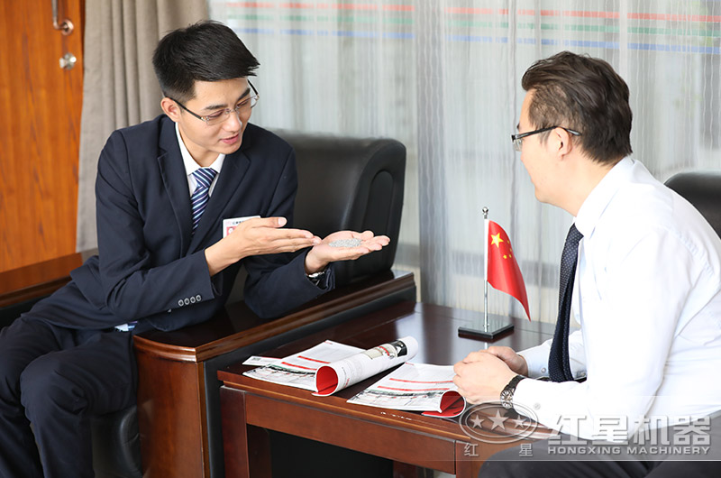 05石13石是多大粒徑的石子？用什么碎石機(jī)器可以加工出05、13石子?