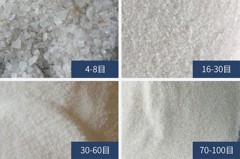什么是水洗砂？水洗砂生產(chǎn)工藝流程這里有詳細(xì)介紹