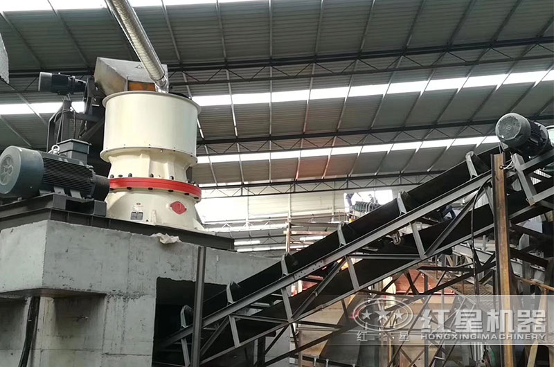 機(jī)制砂的市場(chǎng)行情如何？河南機(jī)制砂一噸多少錢？