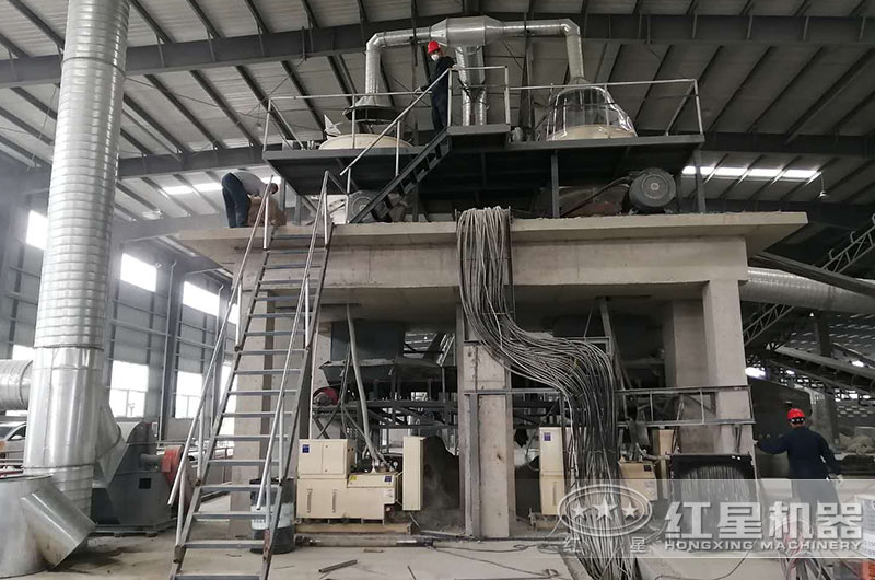 再生磚成本有普通磚高嗎？有哪些中大型建筑廢料打碎機(jī)器？