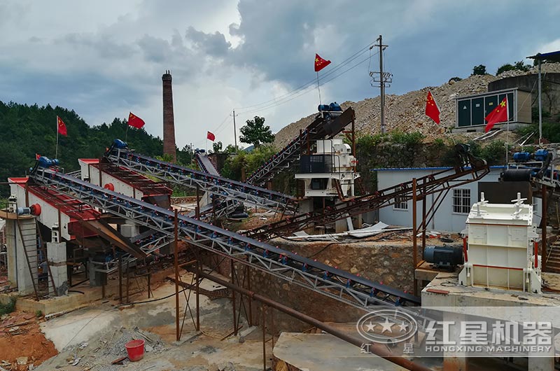 煤矸石制砂可以達(dá)標(biāo)嗎？2020年煤矸石制的砂子多少錢一噸？