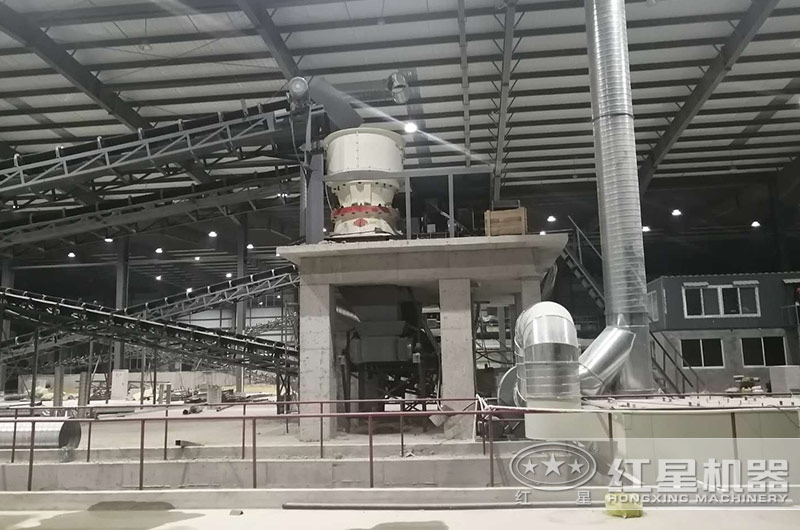 硅石破碎后銷路如何？加工要投資多少錢？（內(nèi)含破碎工藝流程）