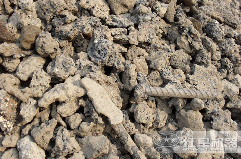 鋼渣可以制成工程用砂嗎？作為骨料可用于混凝土嗎？