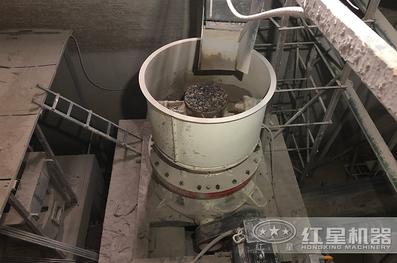 圓錐形破碎機(jī)易損件有哪些？配重在什么位置？
