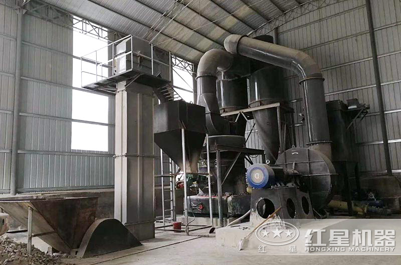 小型石頭粉末機產(chǎn)量、價格及現(xiàn)場工作視頻
