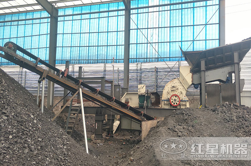 PC系列小型錘片式粉碎機(jī)體積小、易于安裝