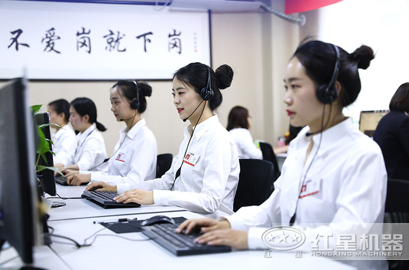 干法制砂樓造價有高有低，咨詢廠家客服了解具體報價